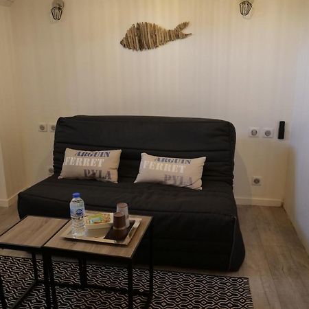 Hotel Villa Teranga Andernos-les-Bains Zewnętrze zdjęcie