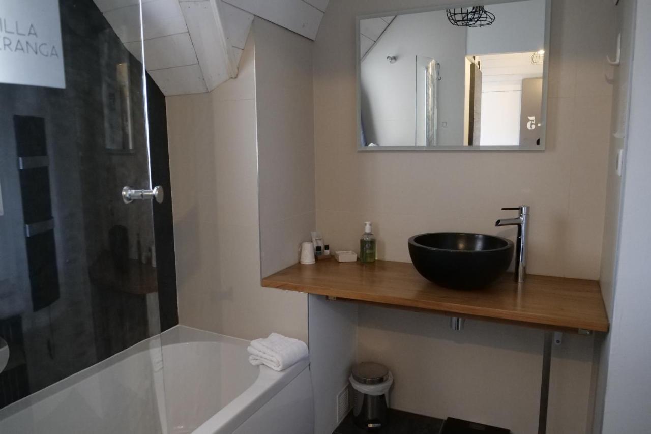 Hotel Villa Teranga Andernos-les-Bains Zewnętrze zdjęcie