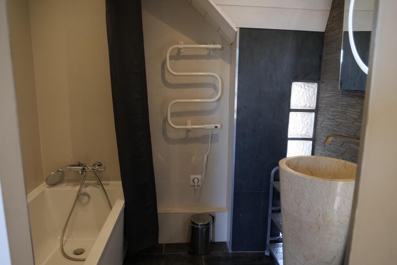 Hotel Villa Teranga Andernos-les-Bains Zewnętrze zdjęcie
