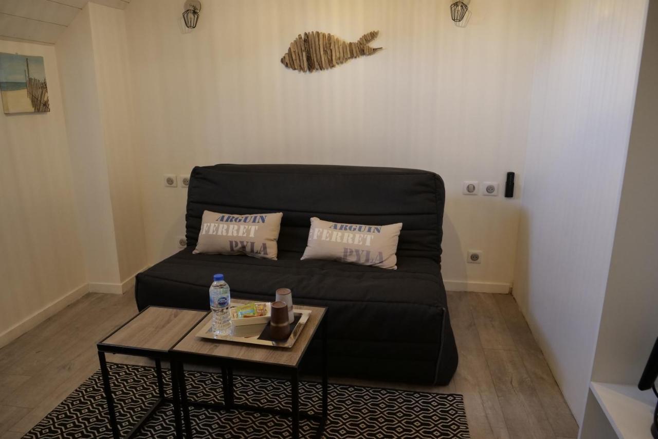 Hotel Villa Teranga Andernos-les-Bains Zewnętrze zdjęcie
