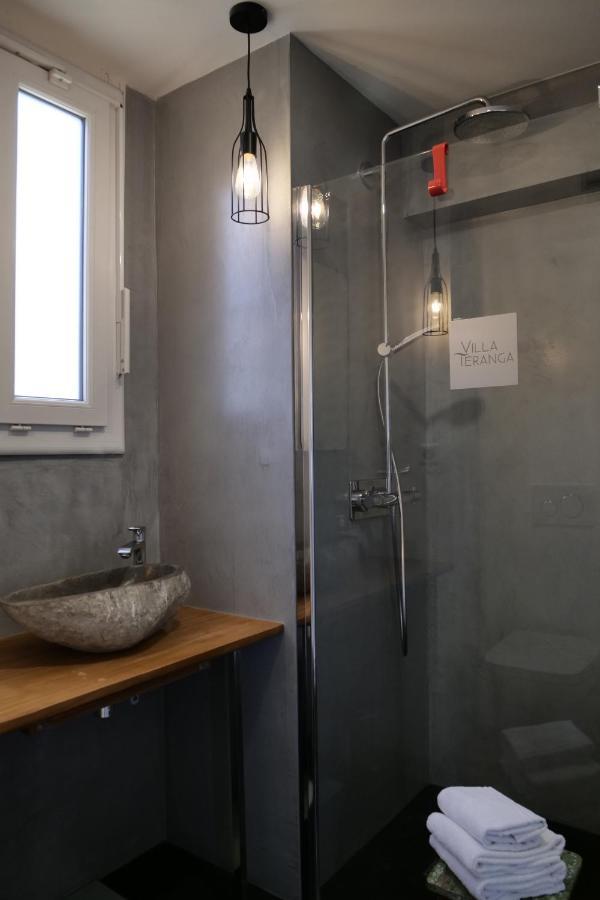 Hotel Villa Teranga Andernos-les-Bains Zewnętrze zdjęcie