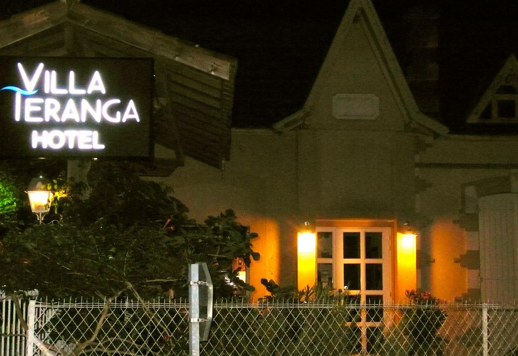 Hotel Villa Teranga Andernos-les-Bains Zewnętrze zdjęcie