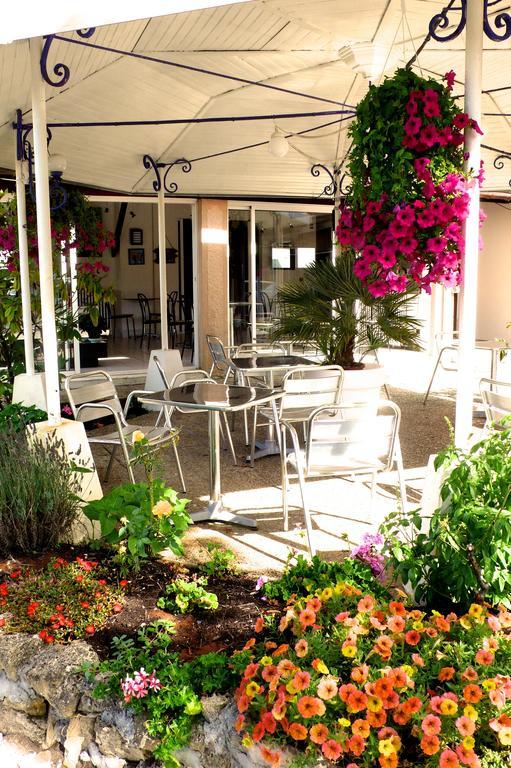 Hotel Villa Teranga Andernos-les-Bains Zewnętrze zdjęcie