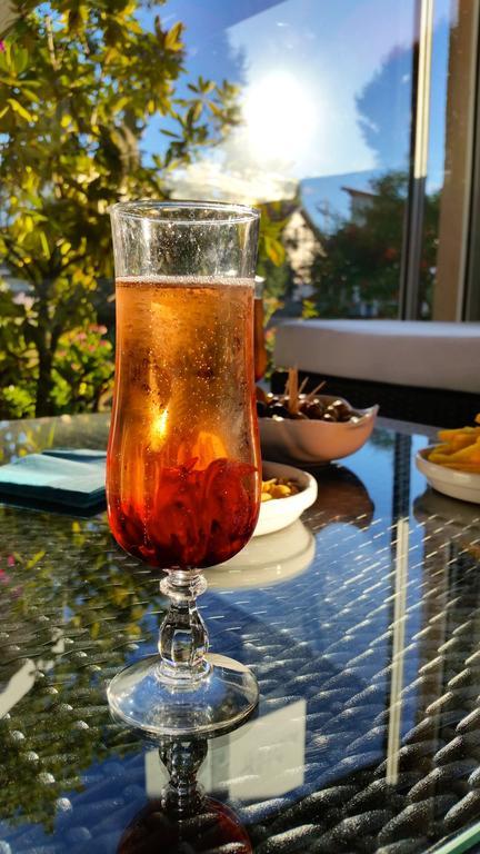 Hotel Villa Teranga Andernos-les-Bains Zewnętrze zdjęcie
