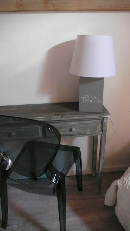 Hotel Villa Teranga Andernos-les-Bains Zewnętrze zdjęcie