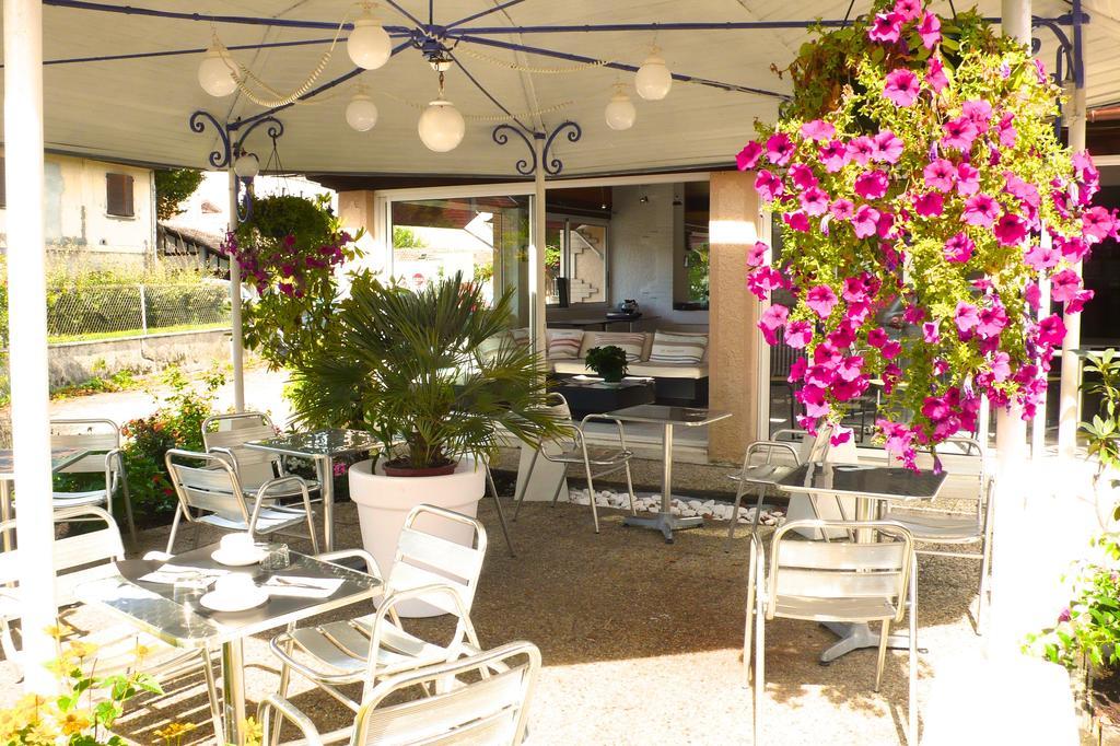 Hotel Villa Teranga Andernos-les-Bains Zewnętrze zdjęcie