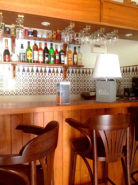 Hotel Villa Teranga Andernos-les-Bains Zewnętrze zdjęcie
