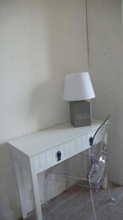 Hotel Villa Teranga Andernos-les-Bains Pokój zdjęcie