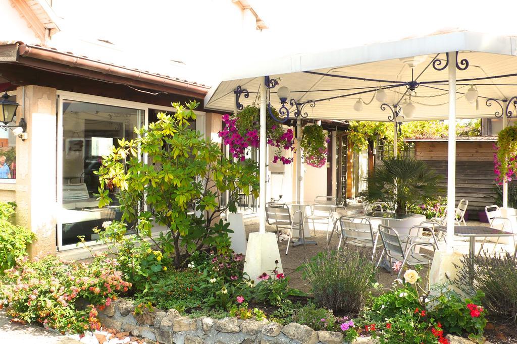 Hotel Villa Teranga Andernos-les-Bains Zewnętrze zdjęcie
