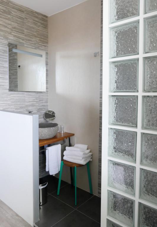 Hotel Villa Teranga Andernos-les-Bains Zewnętrze zdjęcie
