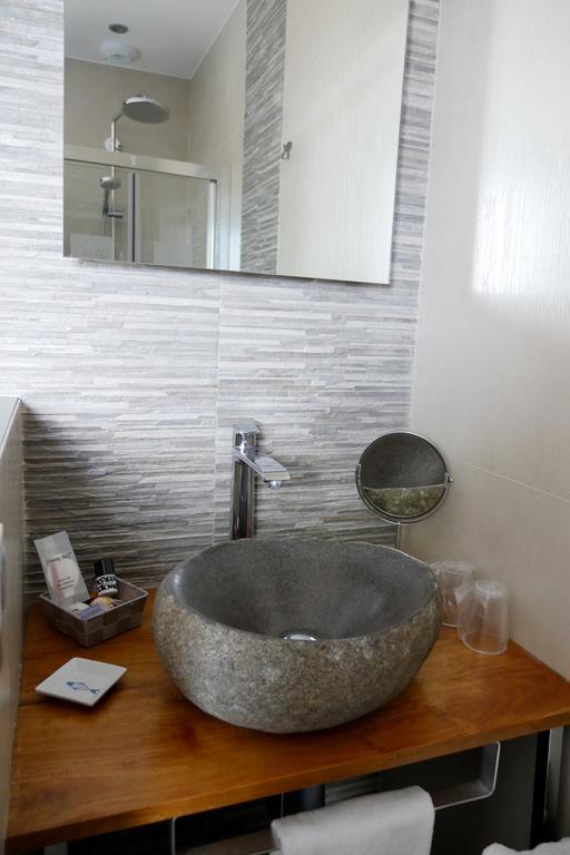 Hotel Villa Teranga Andernos-les-Bains Zewnętrze zdjęcie