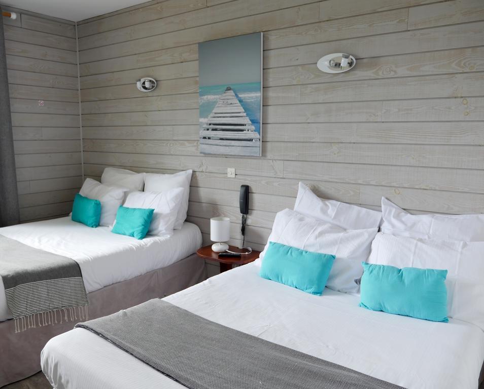 Hotel Villa Teranga Andernos-les-Bains Pokój zdjęcie