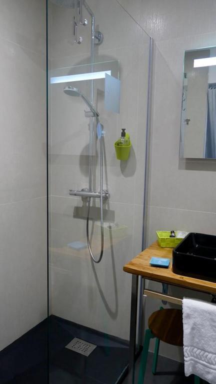Hotel Villa Teranga Andernos-les-Bains Zewnętrze zdjęcie