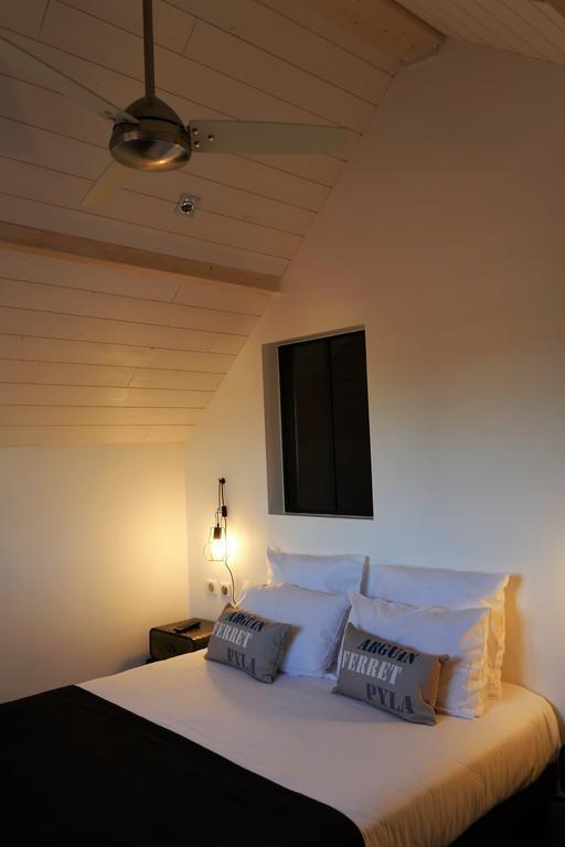 Hotel Villa Teranga Andernos-les-Bains Zewnętrze zdjęcie