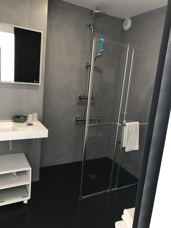 Hotel Villa Teranga Andernos-les-Bains Zewnętrze zdjęcie