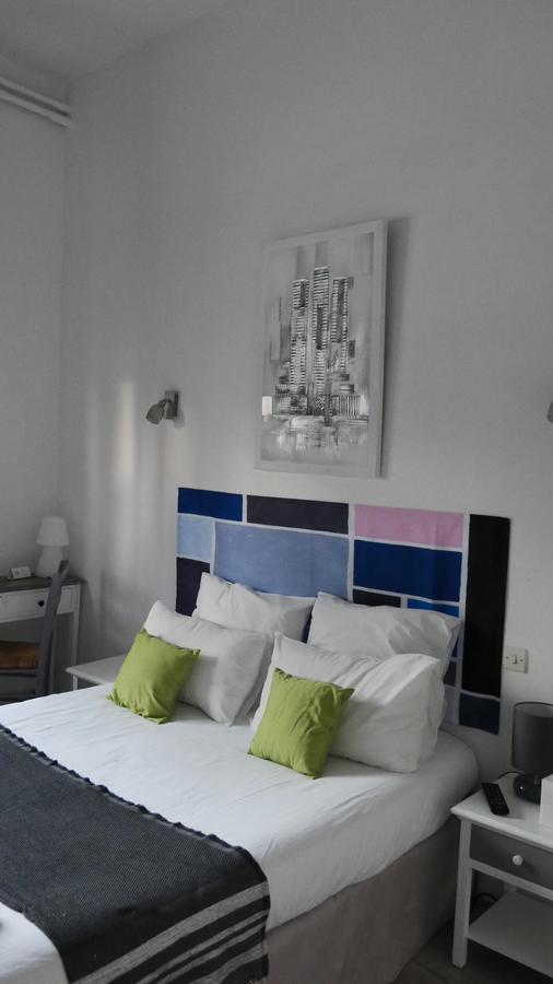 Hotel Villa Teranga Andernos-les-Bains Zewnętrze zdjęcie