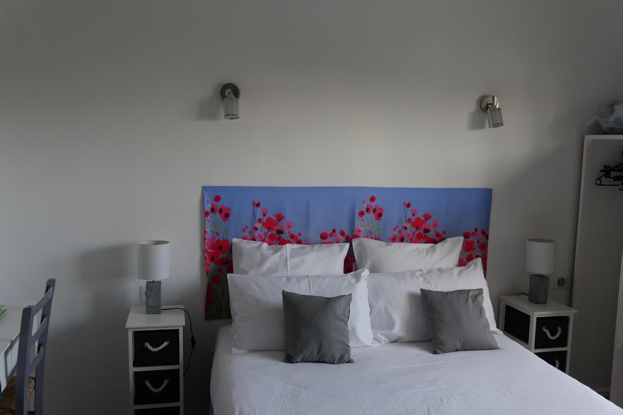 Hotel Villa Teranga Andernos-les-Bains Zewnętrze zdjęcie
